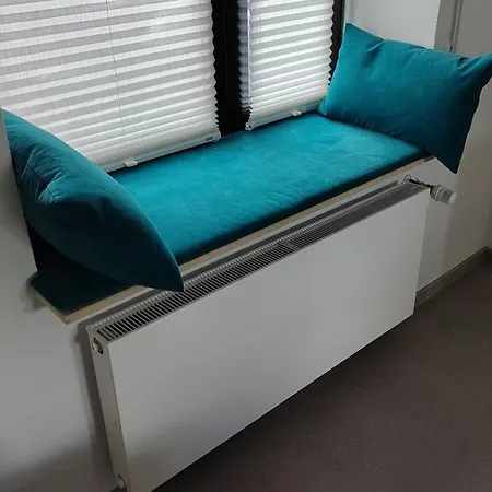 Hochwertiges Mit 3 Raeumen Und Terrasse Statt - Festung Zu Ketghe, Naehe Koblenz *
