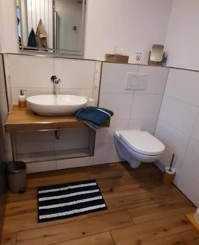 公寓 Hochwertiges Mit 3 Raeumen Und Terrasse Statt - Festung Zu Ketghe, Naehe Koblenz *