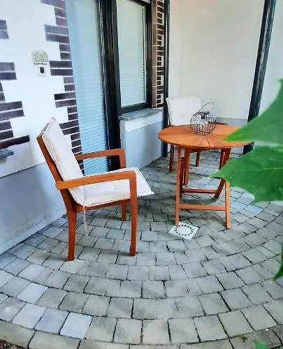 Hochwertiges Mit 3 Raeumen Und Terrasse Statt - Festung Zu Ketghe, Naehe Koblenz *