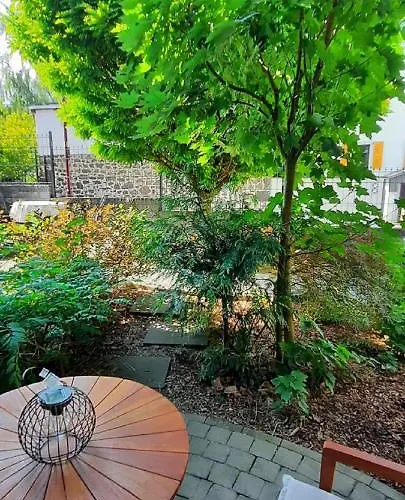 公寓 Hochwertiges Mit 3 Raeumen Und Terrasse Statt - Festung Zu Ketghe, Naehe Koblenz *