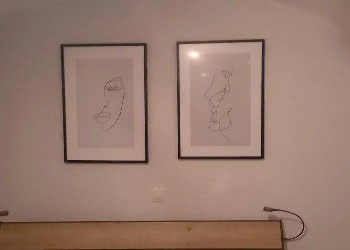 公寓 Hochwertiges Mit 3 Raeumen Und Terrasse Statt - Festung Zu Ketghe, Naehe Koblenz