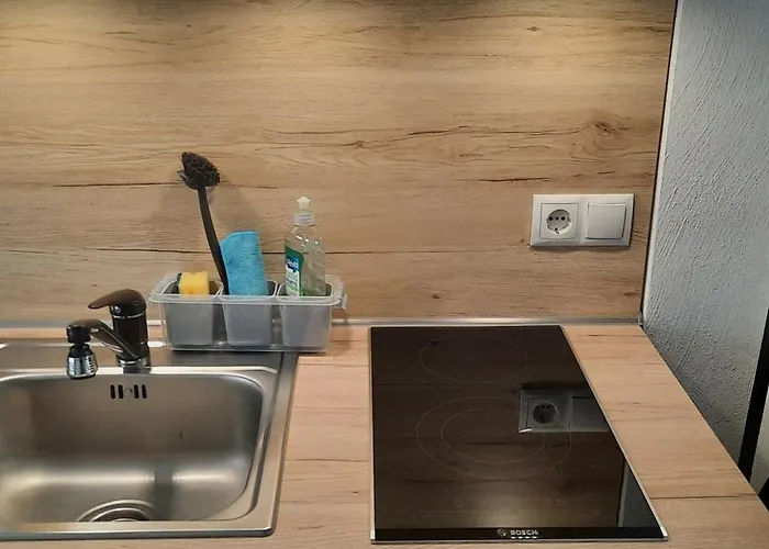 Hochwertiges Mit 3 Raeumen Und Terrasse Statt - Festung Zu Ketghe, Naehe Koblenz *